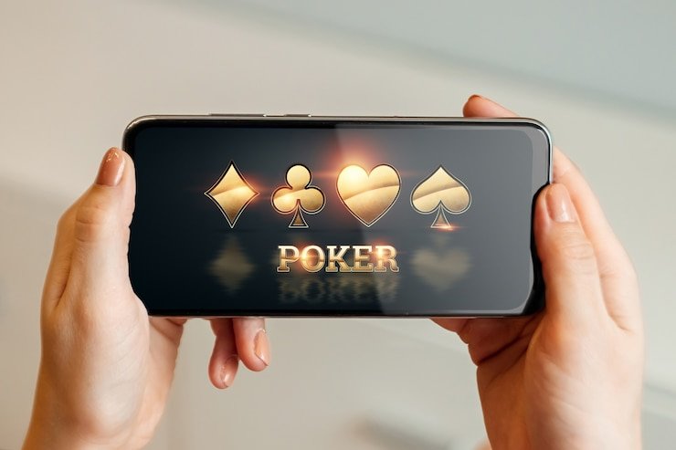Konfirmasi instan — saldo siap digunakan Notifikasi konfirmasi deposit berhasil di dashboard idcjoker
