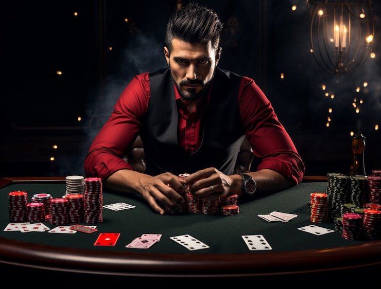 Tabel pembayaran untuk taruhan 4D, 3D, dan 2D dengan nilai odds tertulis jelas