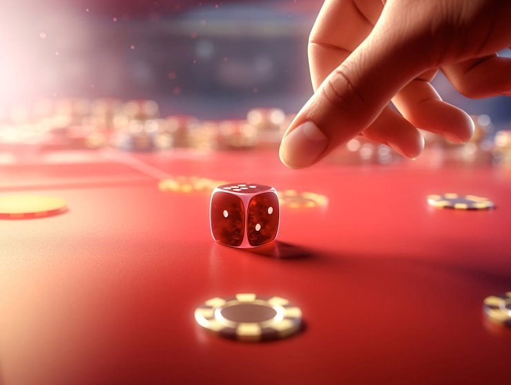 Antarmuka Quickspin idcjoker — kontrol taruhan dan putaran cepat Antarmuka permainan Quickspin di idcjoker dengan tombol taruhan dan layar putaran