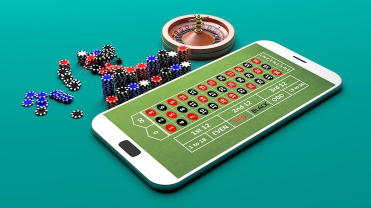 Simbol dan garis pembayaran yang jelas dan konsisten Simbol dan garis pembayaran dalam permainan Quickspin idcjoker